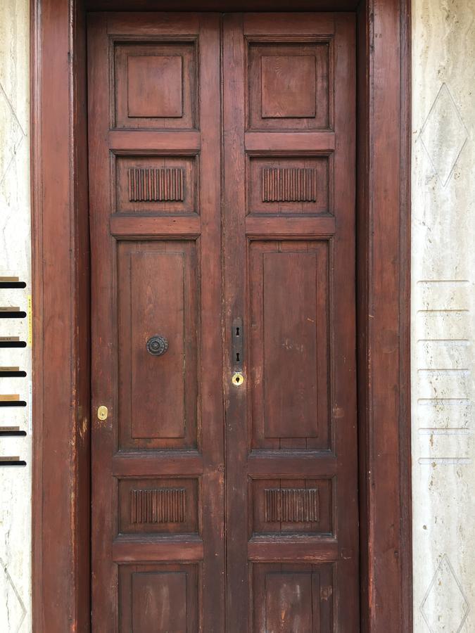 Antico Corso Charme Bed & Breakfast Cagliari Bagian luar foto